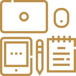 Materials & Equipment