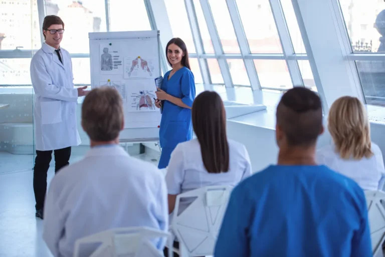 Why Hands-On Training Remains Essential in Medical Education