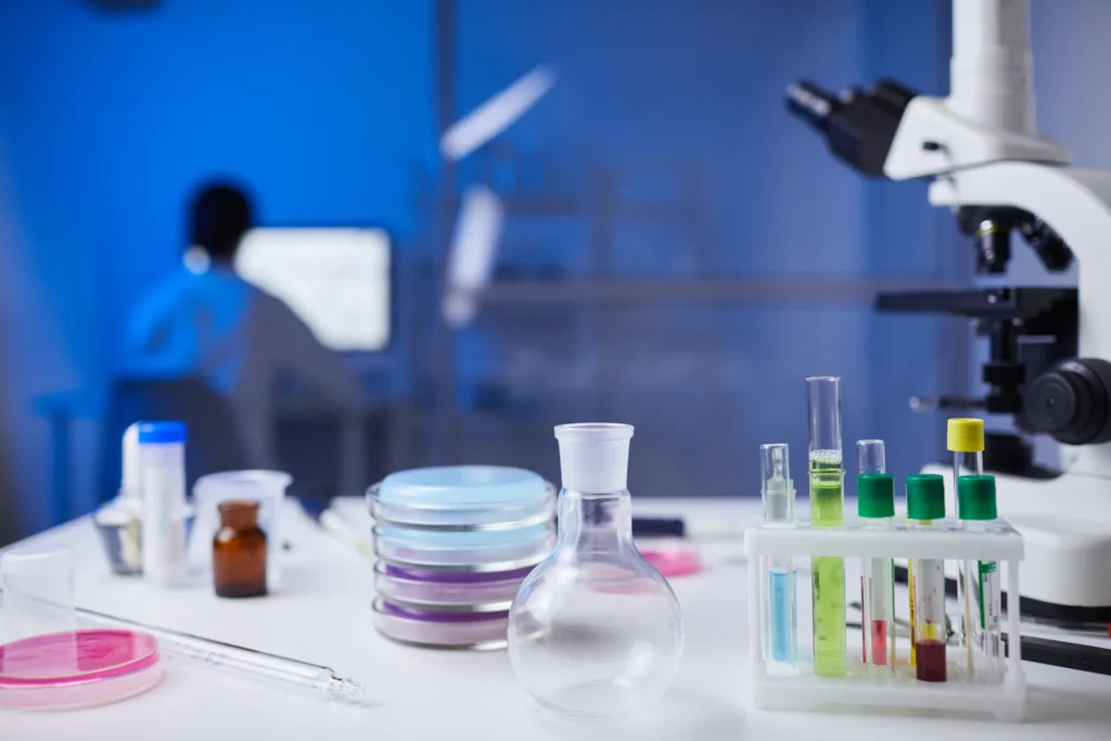 Aesthetic Medicine Laboratory