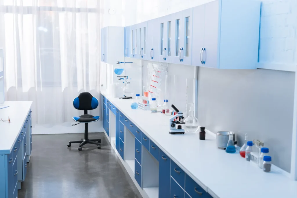 Clinical Skills Centre
