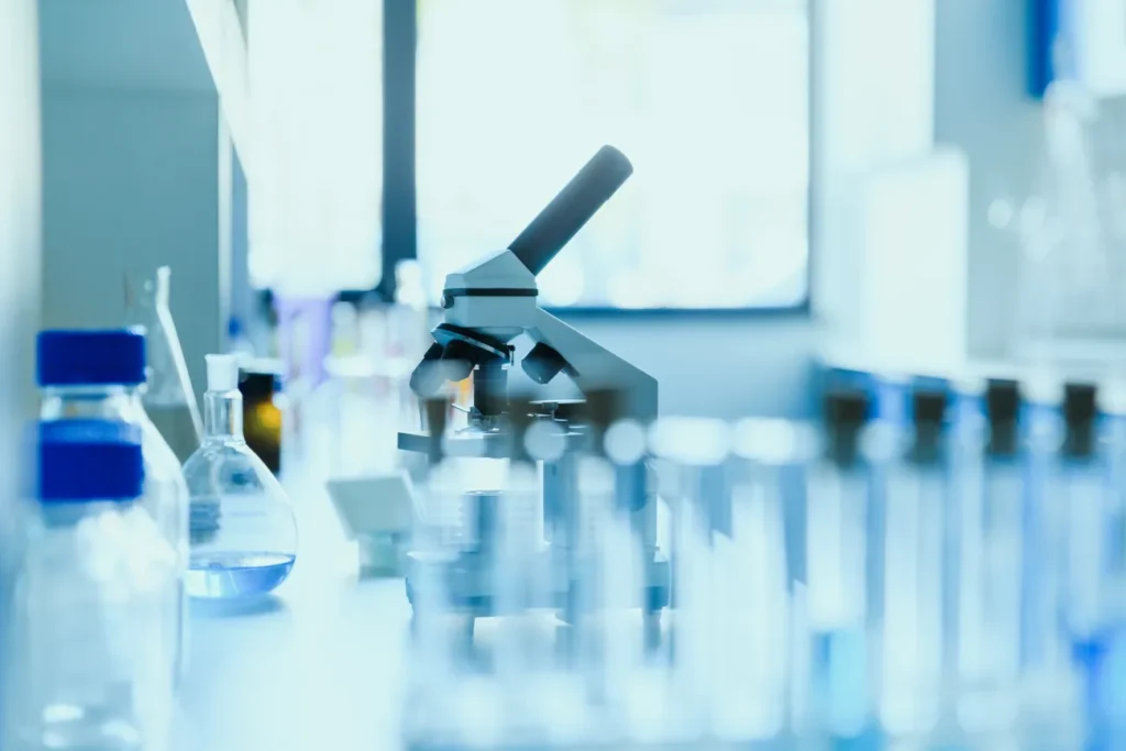 Innovation & Regenerative Medicine Laboratory