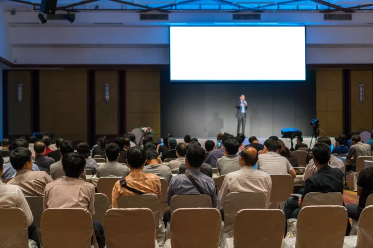 Building a Global Community of Healthcare Professionals