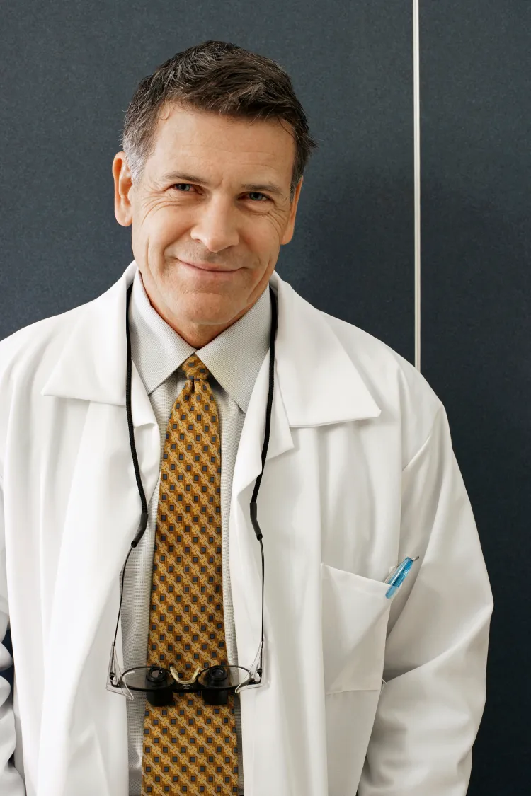 Dr. Nikolas Antoniou