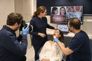 Clear Aligner Therapy 02 Case Assessment