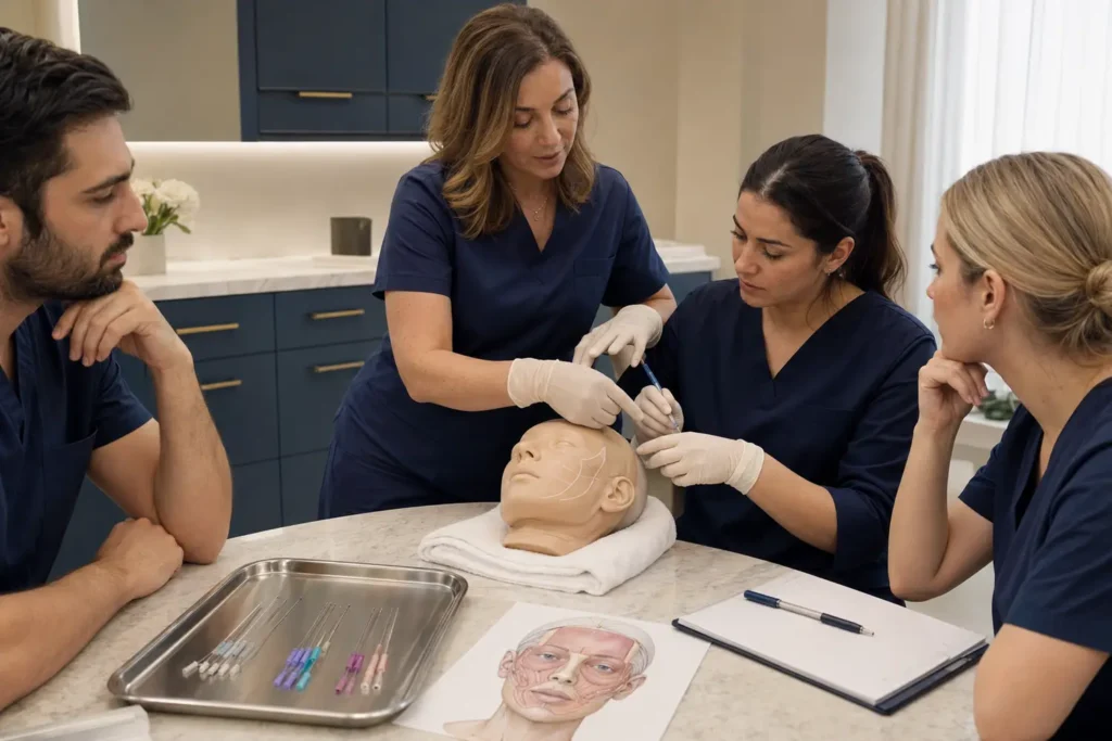 PDO Threads Foundation Course Beginners Hands-on Workshop