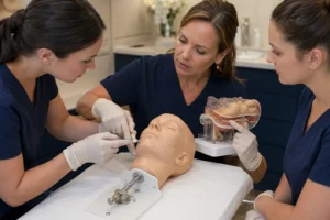 treatment-mapping-insertion-plane-supervised-technique