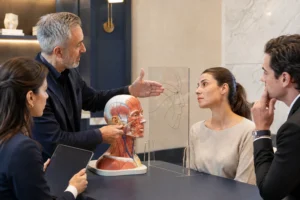 Anatomy Risk Awareness Individualised
