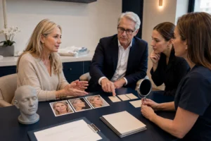 Patient Centred Planning